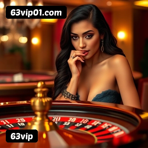 Variedade de slots 63vip