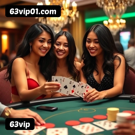 Funcionalidades App 63vip