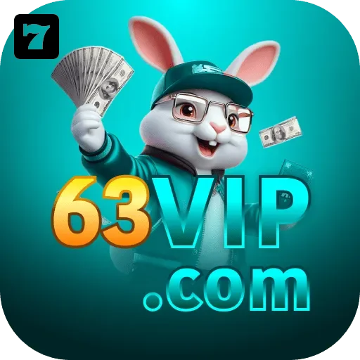 Logo da 63vip