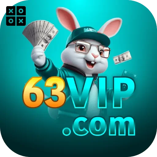 Logo da 63vip