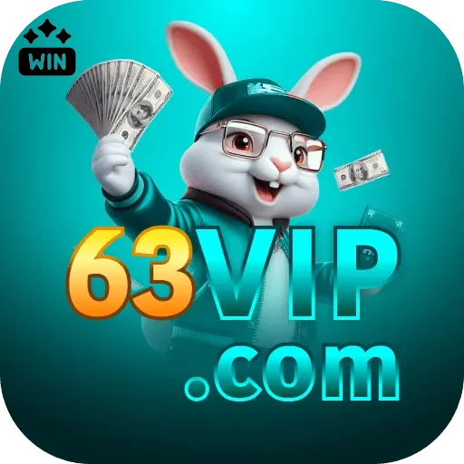 Logo da 63vip
