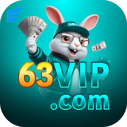Logo da 63vip