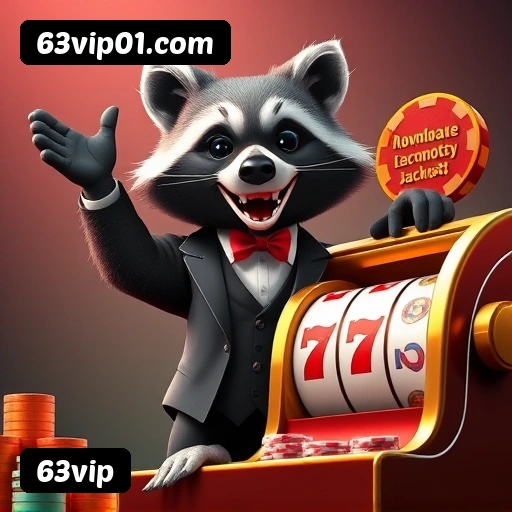 Segurança App 63vip