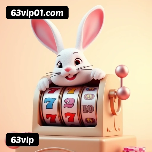 Slots mobile 63vip