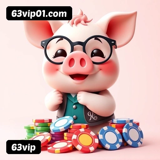 Cashback VIP 63vip
