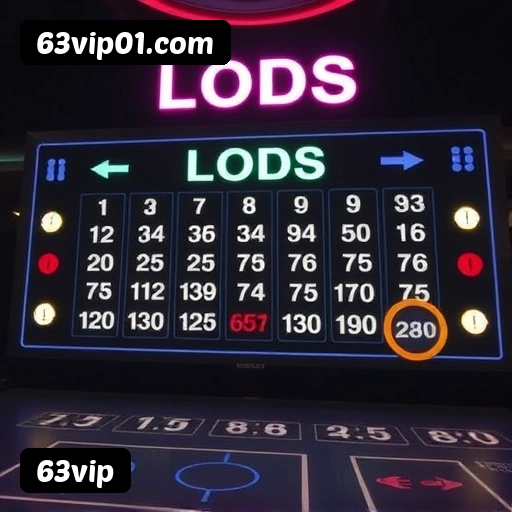 Transparência RTP 63vip